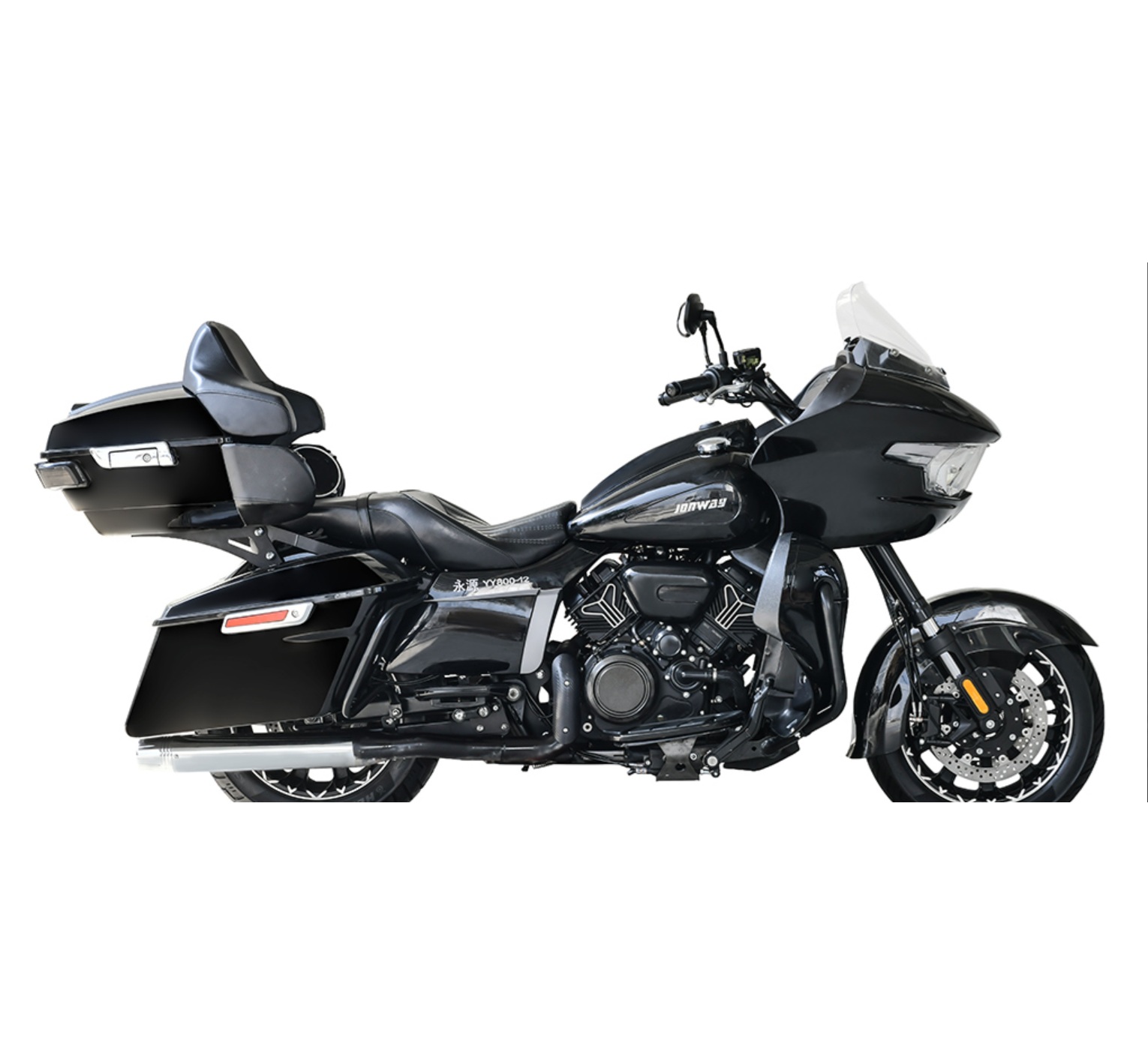 W 800-12C - صورة 1