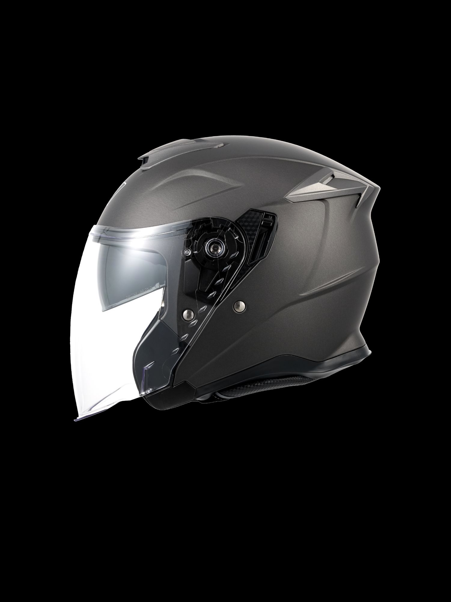 خوذة وجه مفتوح MY OF836-1