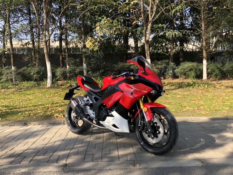 YAM 450 RM - صورة 1